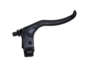 2-3 finger nylon-composite lever